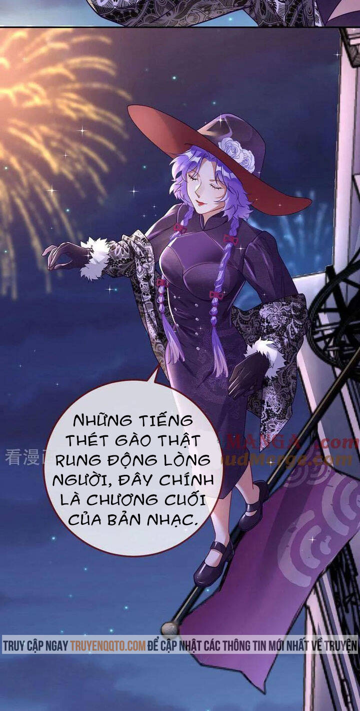 vạn tra triêu hoàng Chapter 719 - Trang 2