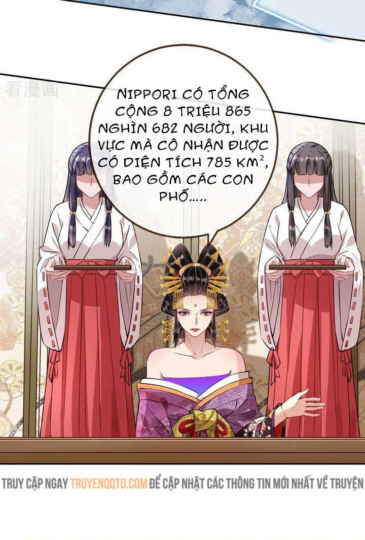 Vạn Tra Triêu Hoàng Chapter 720 - 24