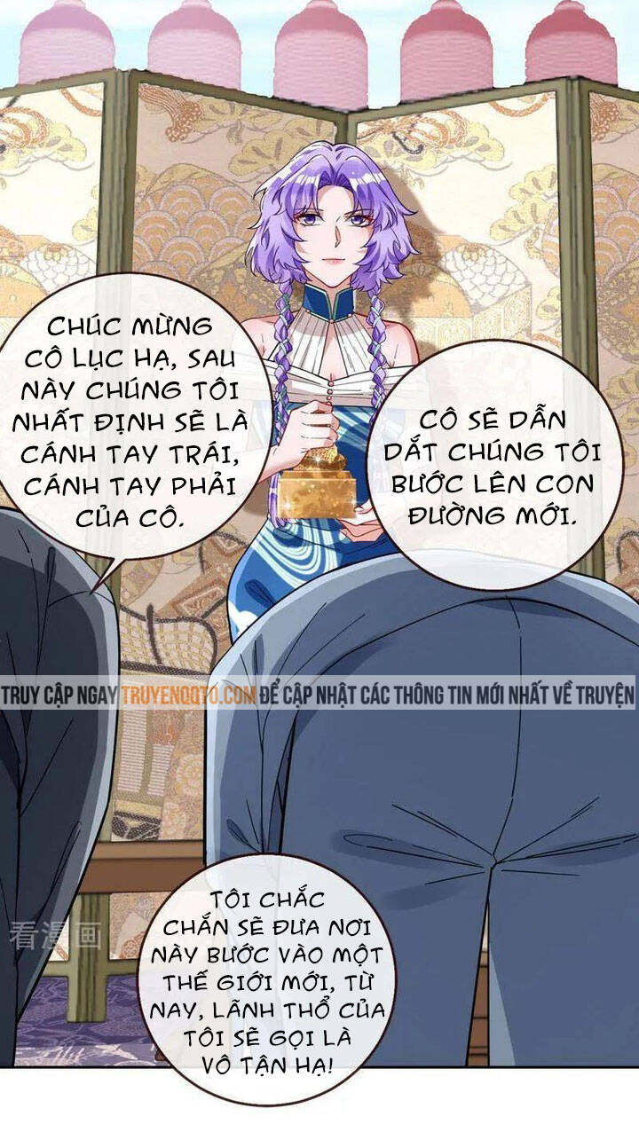 Vạn Tra Triêu Hoàng Chapter 720 - 29