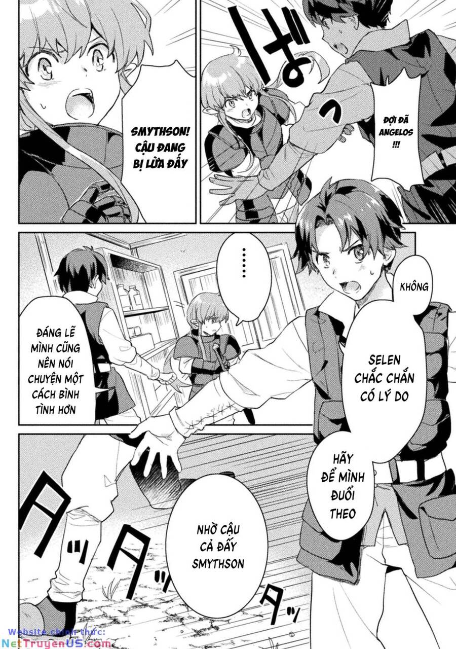 Hore-Shou No Half Elf-San The Comic Chapter 7 - 2