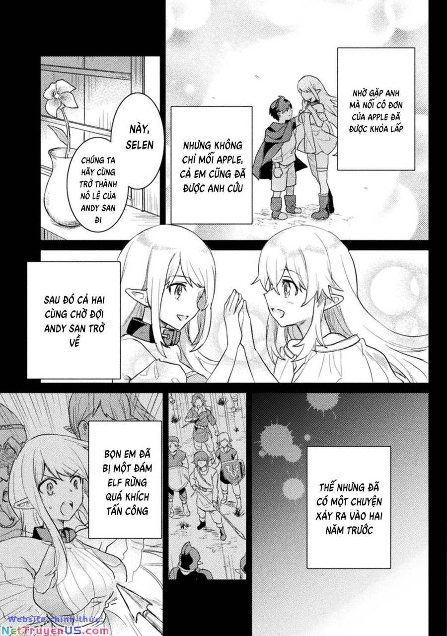 Hore-Shou No Half Elf-San The Comic Chapter 7 - 10