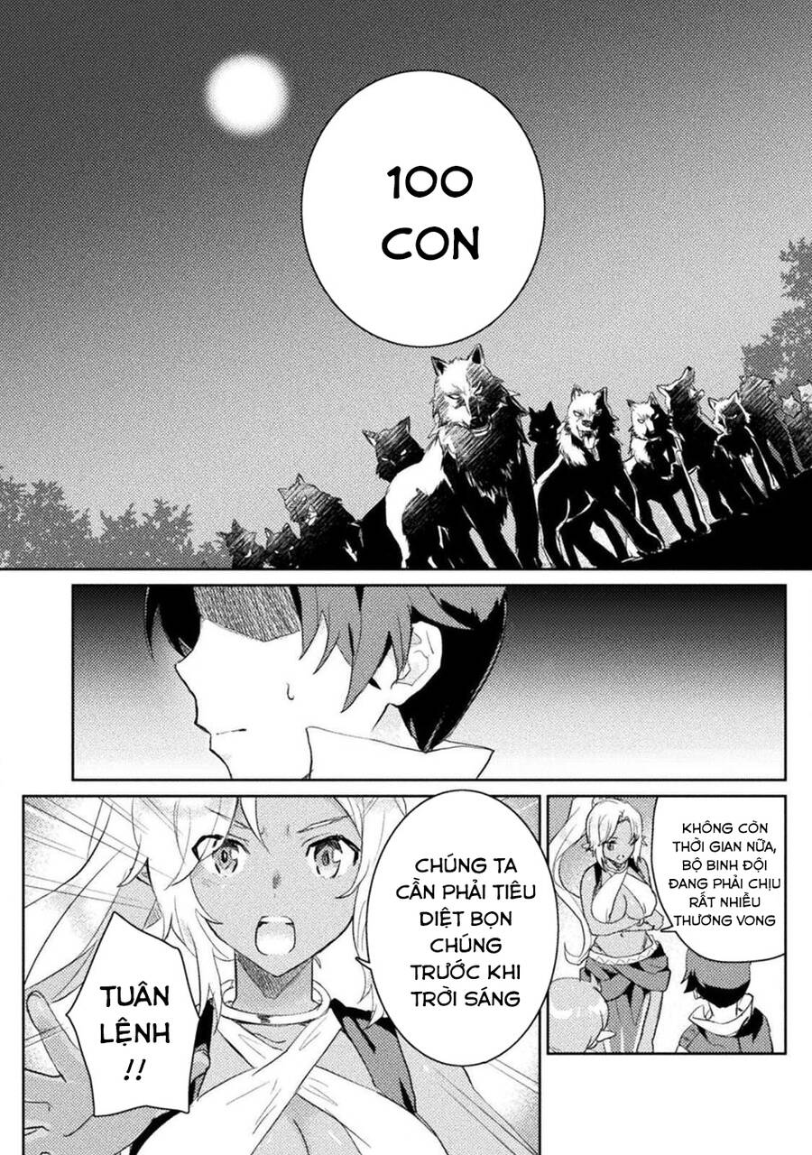 Hore-Shou No Half Elf-San The Comic Chapter 3 - 10