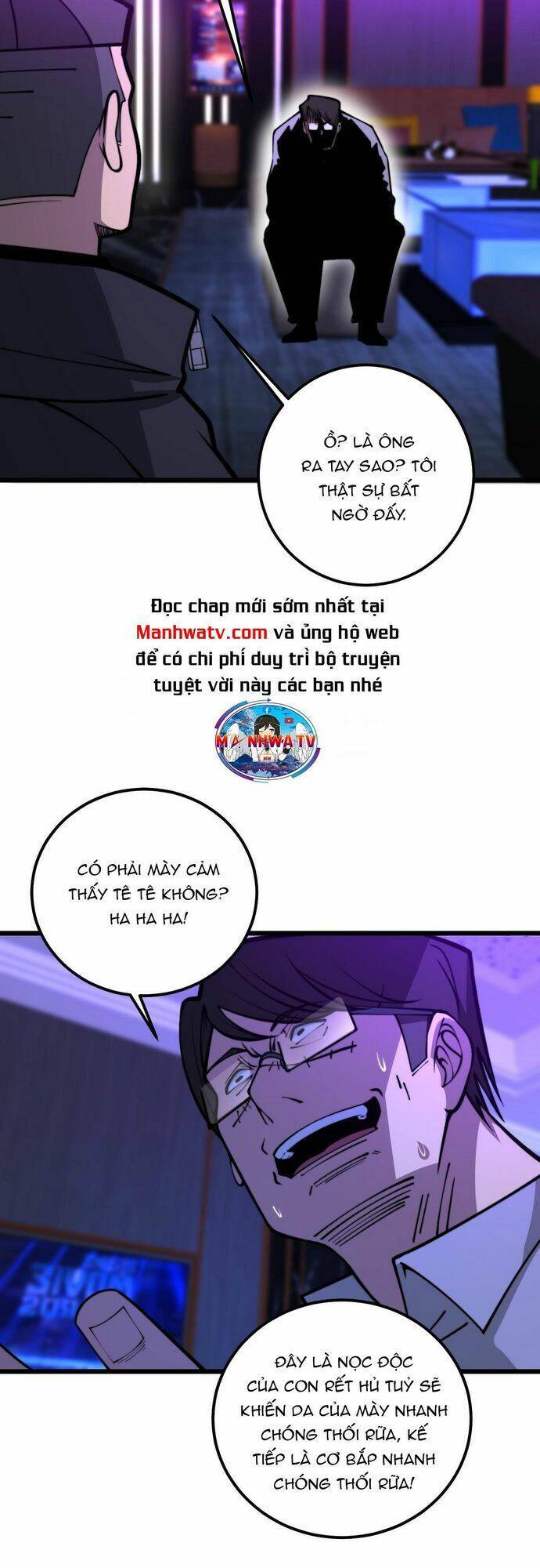 Độc Thủ Vu Y Chapter 341 - 36