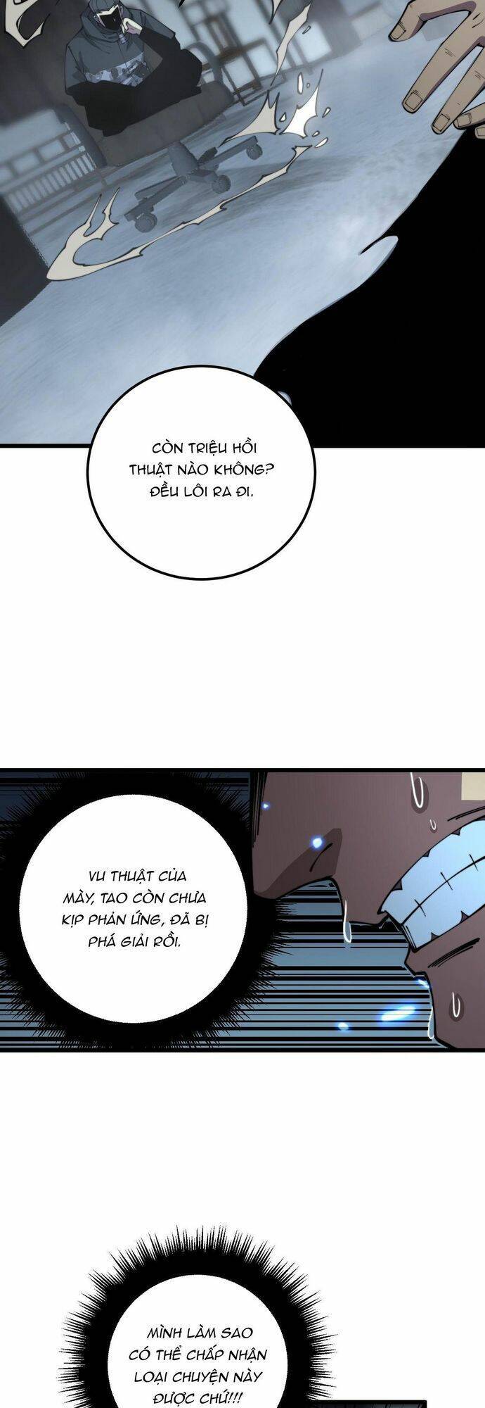 Độc Thủ Vu Y Chapter 349 - 20