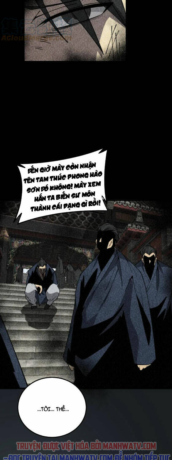 Độc Thủ Vu Y Chapter 377 - 33