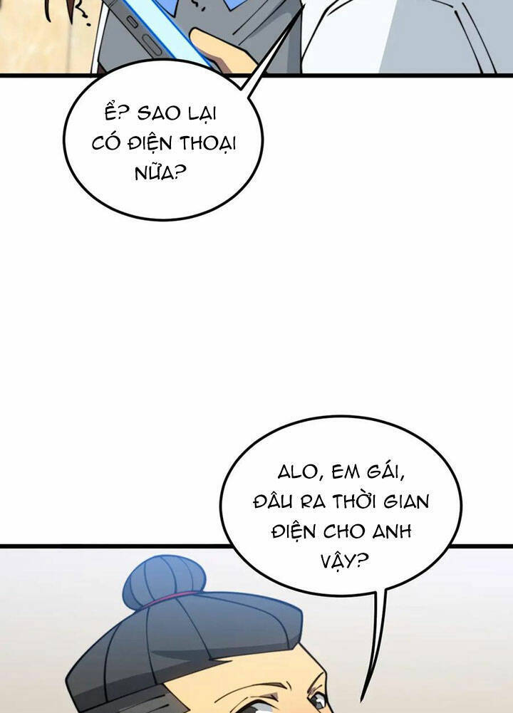 Độc Thủ Vu Y Chapter 380 - 31