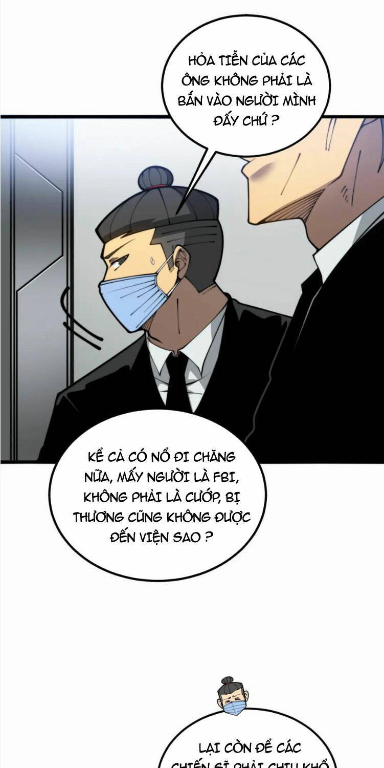 Độc Thủ Vu Y Chapter 395 - 46