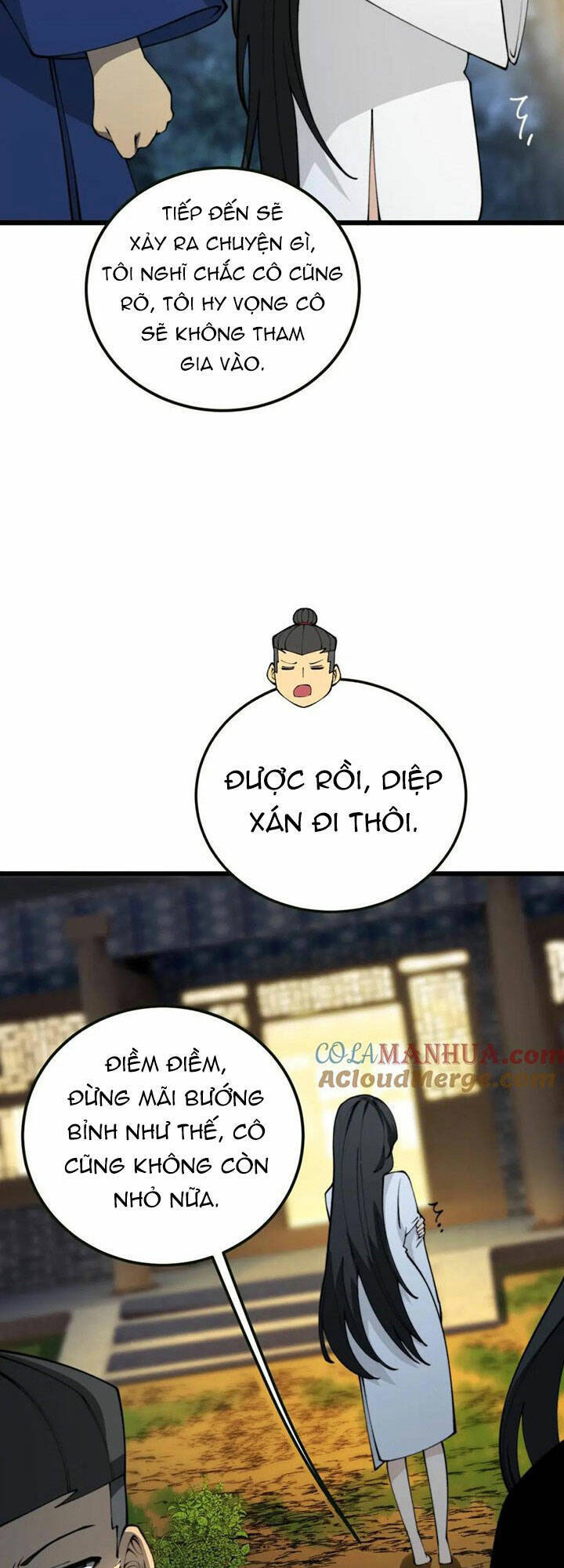 Độc Thủ Vu Y Chapter 413 - 31