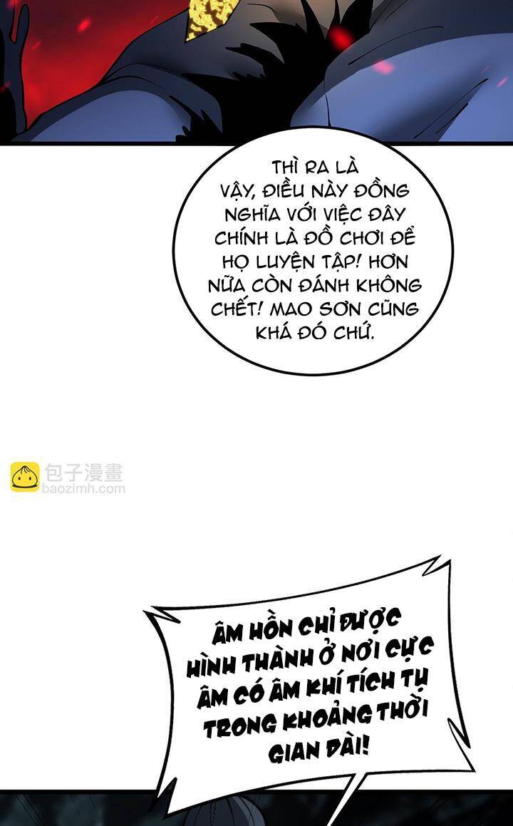 Độc Thủ Vu Y Chapter 414 - 36