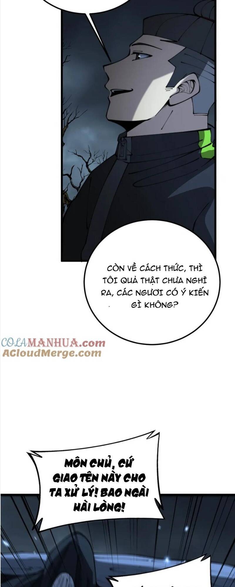 Độc Thủ Vu Y Chapter 422 - 21