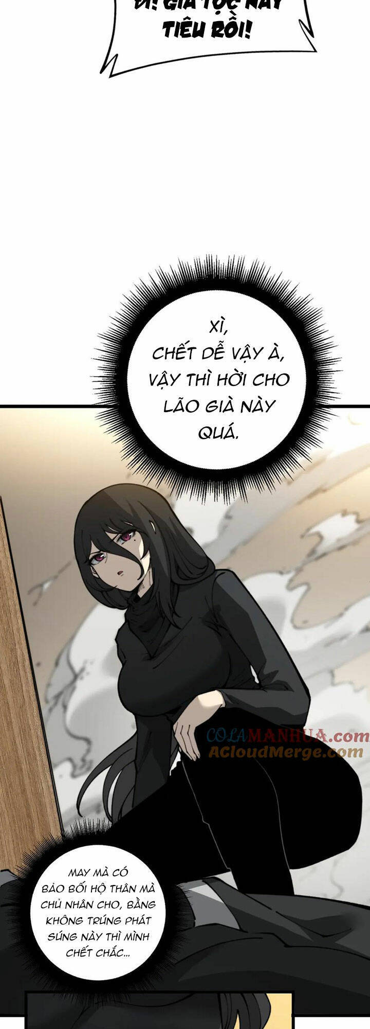 Độc Thủ Vu Y Chapter 435 - 23