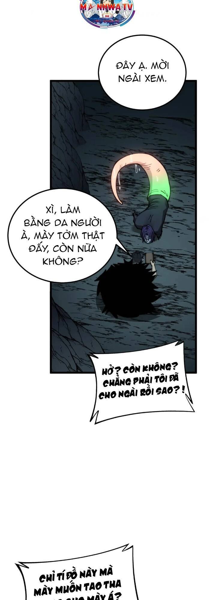 Độc Thủ Vu Y Chapter 436 - 20