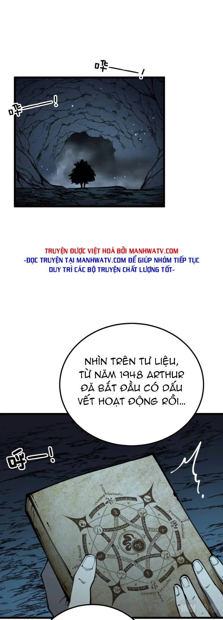 Độc Thủ Vu Y Chapter 436 - 30