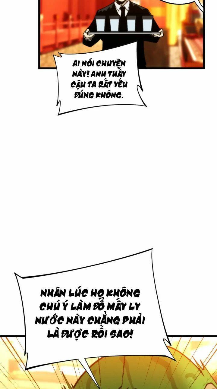 Độc Thủ Vu Y Chapter 444 - 32