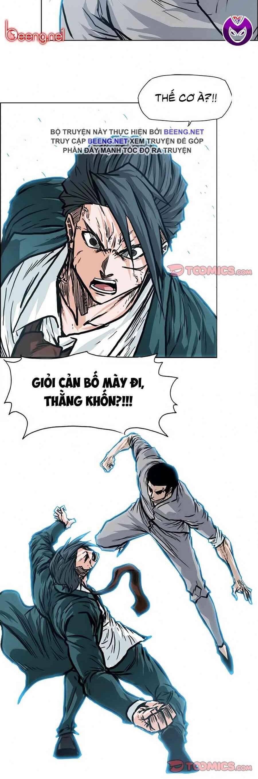 Bá Chủ Học Đường Chapter 109 - 34