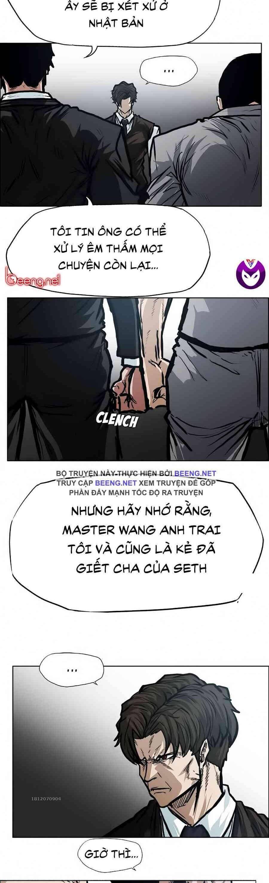 Bá Chủ Học Đường Chapter 117 - 30