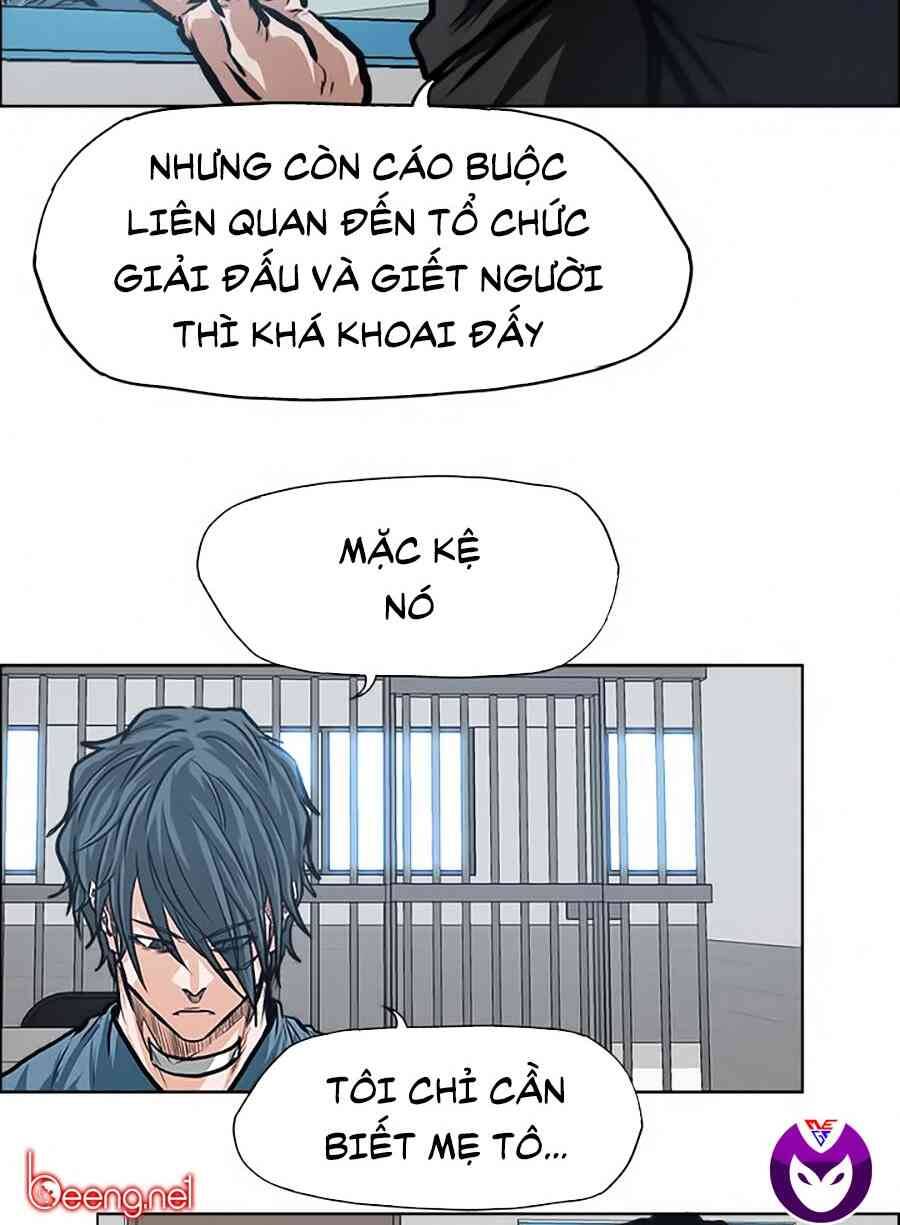 Bá Chủ Học Đường Chapter 118 - 41