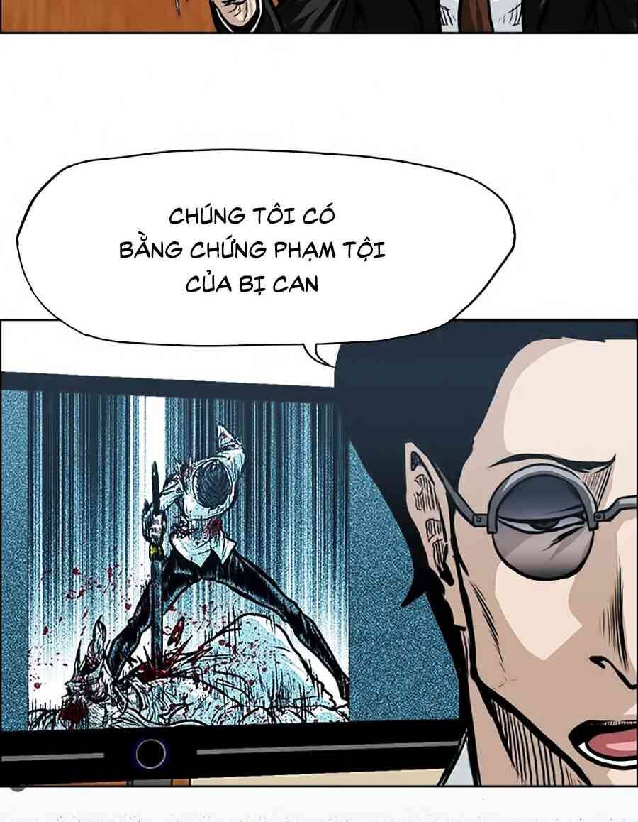 Bá Chủ Học Đường Chapter 118 - 8