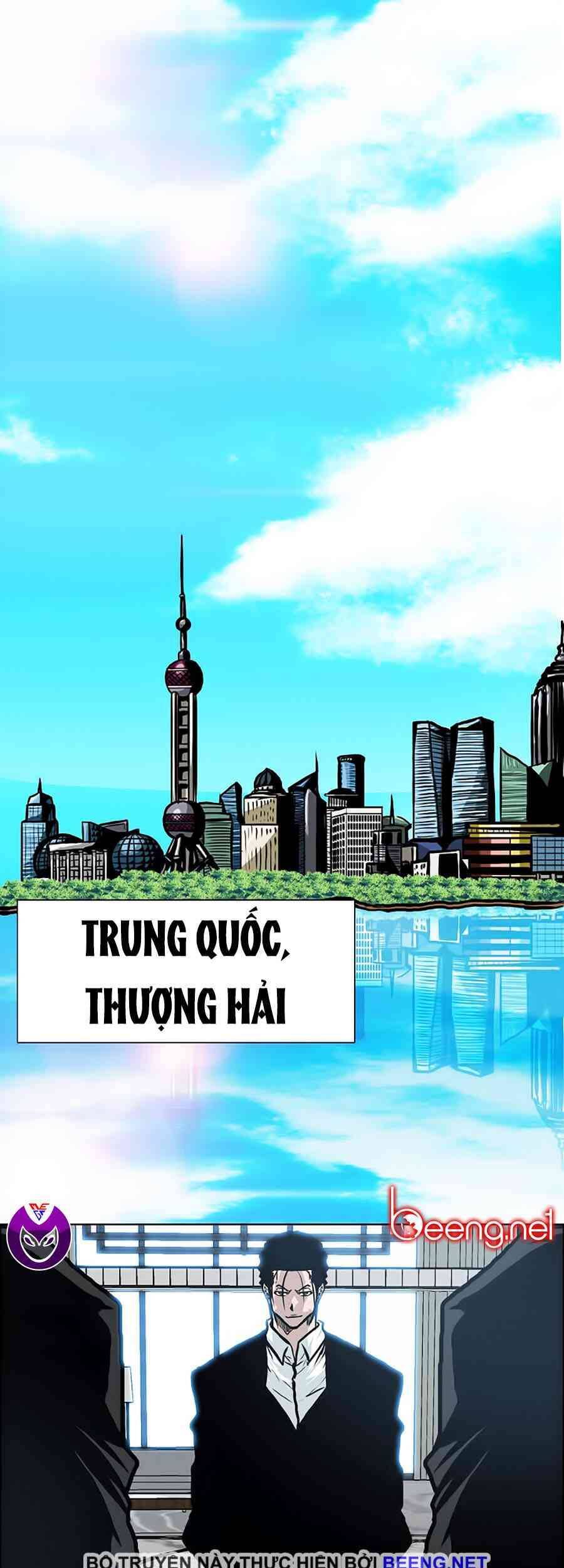 Bá Chủ Học Đường Chapter 128 - 1