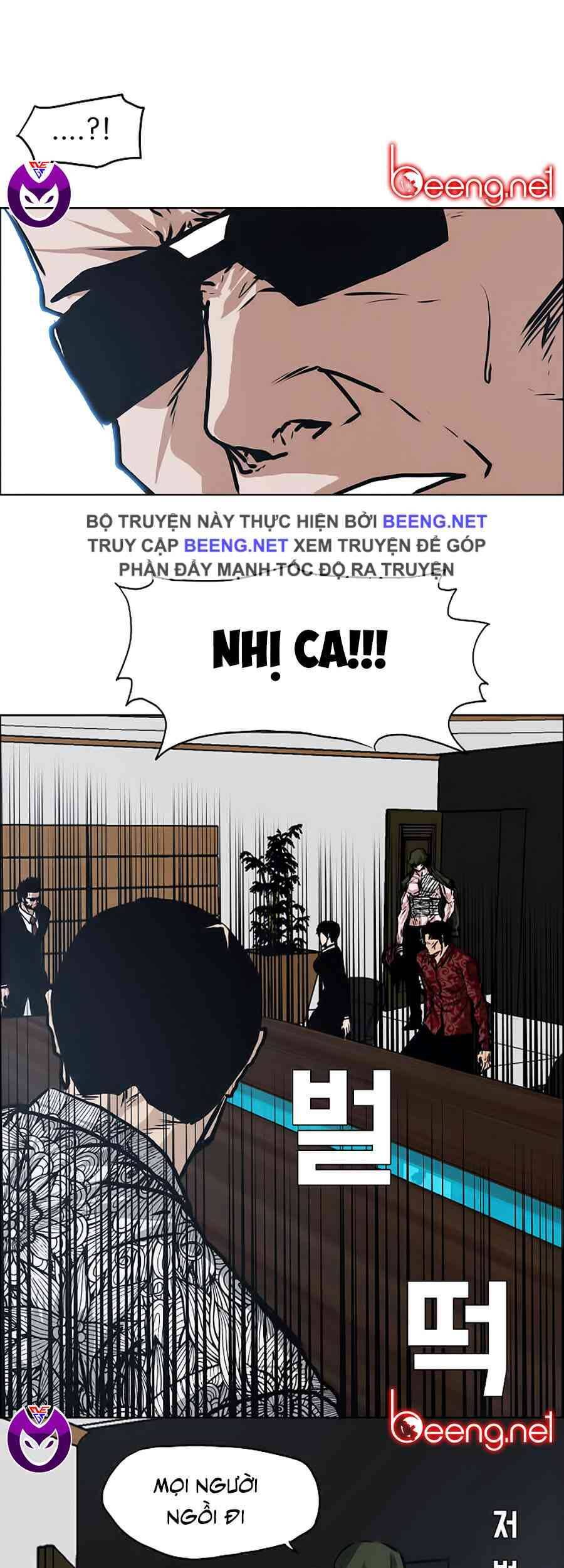 Bá Chủ Học Đường Chapter 128 - 25