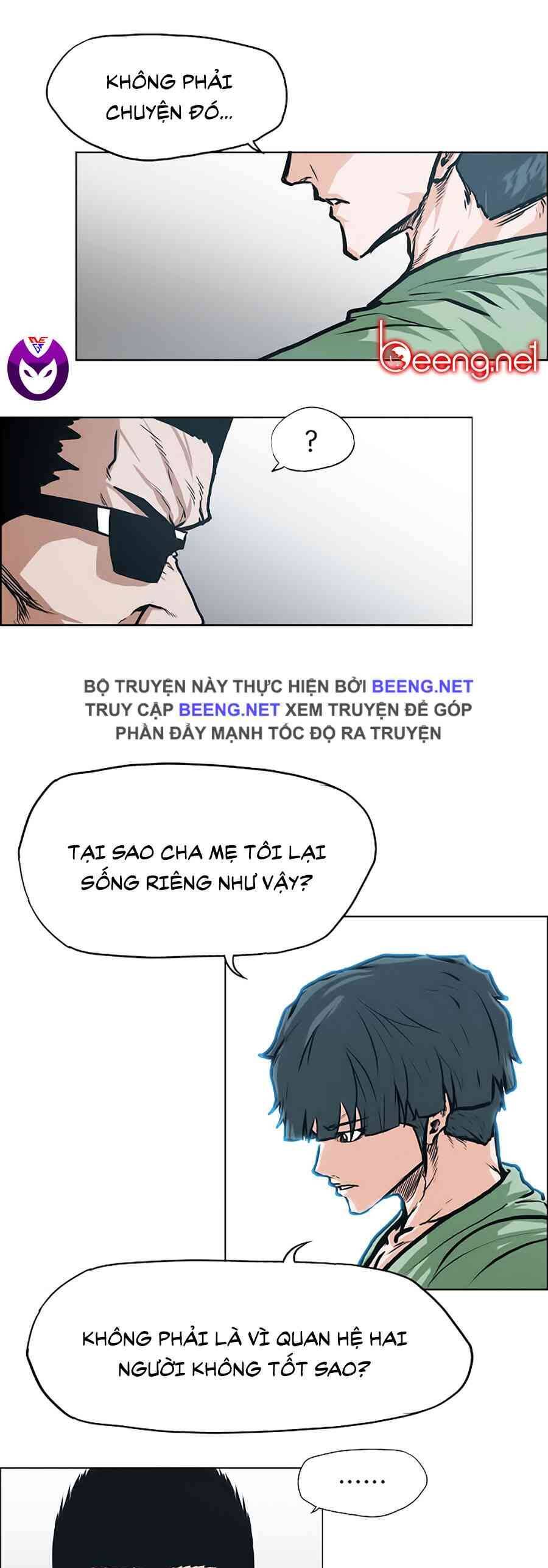 Bá Chủ Học Đường Chapter 128 - 9