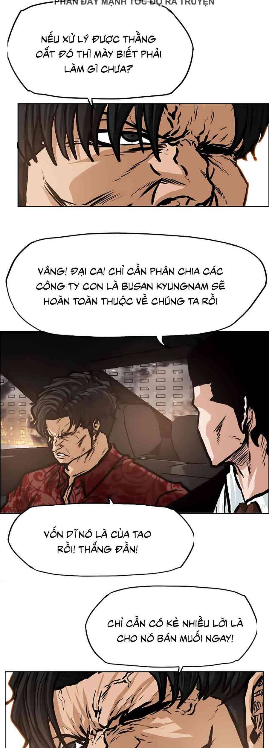 Bá Chủ Học Đường Chapter 131 - 23