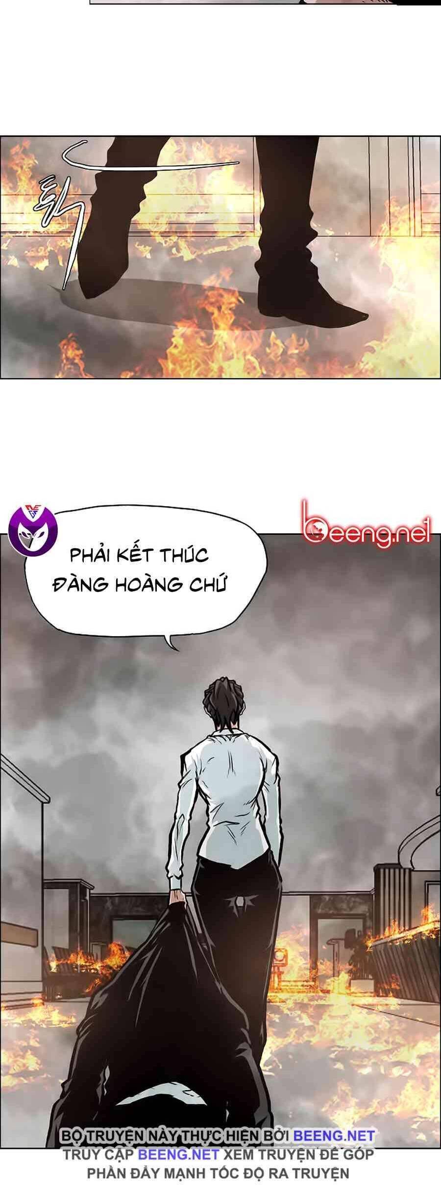 Bá Chủ Học Đường Chapter 132 - 34