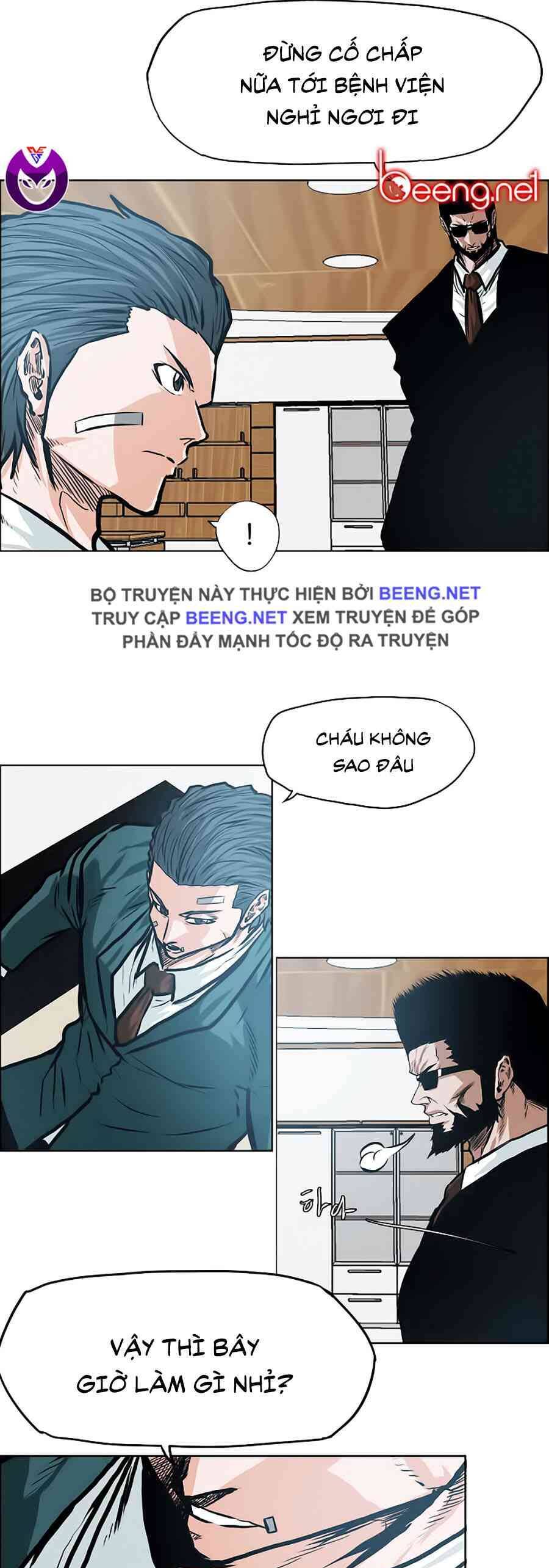 Bá Chủ Học Đường Chapter 144 - 9