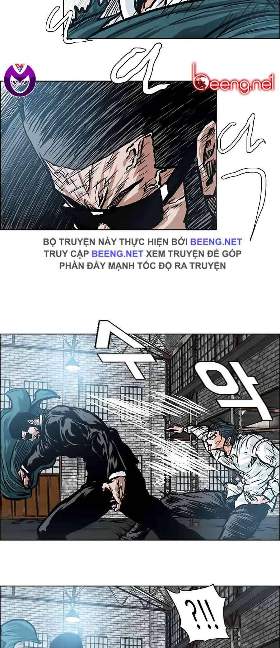 Bá Chủ Học Đường Chapter 148 - 12