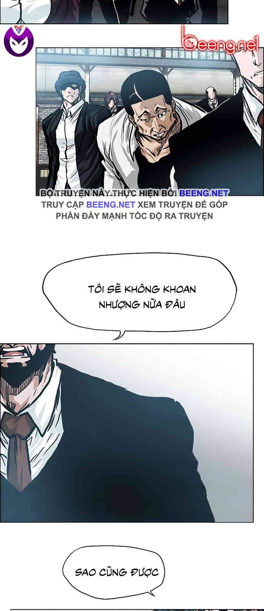 Bá Chủ Học Đường Chapter 148 - 3