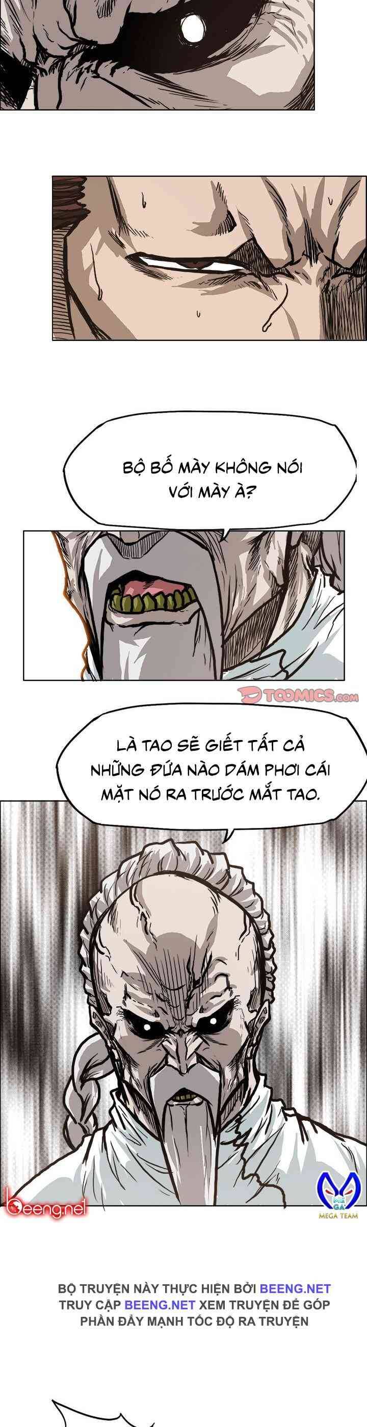 Bá Chủ Học Đường Chapter 83 - 7