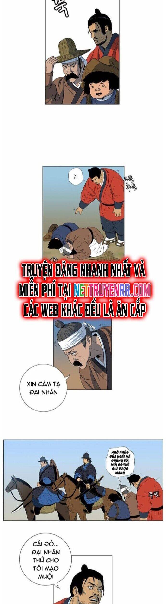 Anh Trai Tôi Là Hổ Chapter 44 - 20