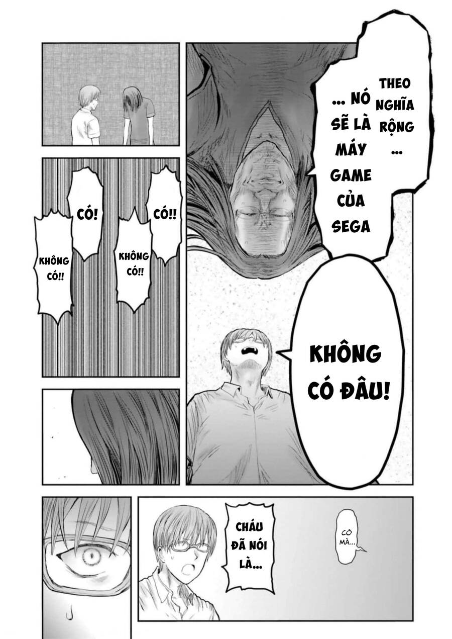 Chú Tôi Ở Dị Giới Chapter 50 - 20