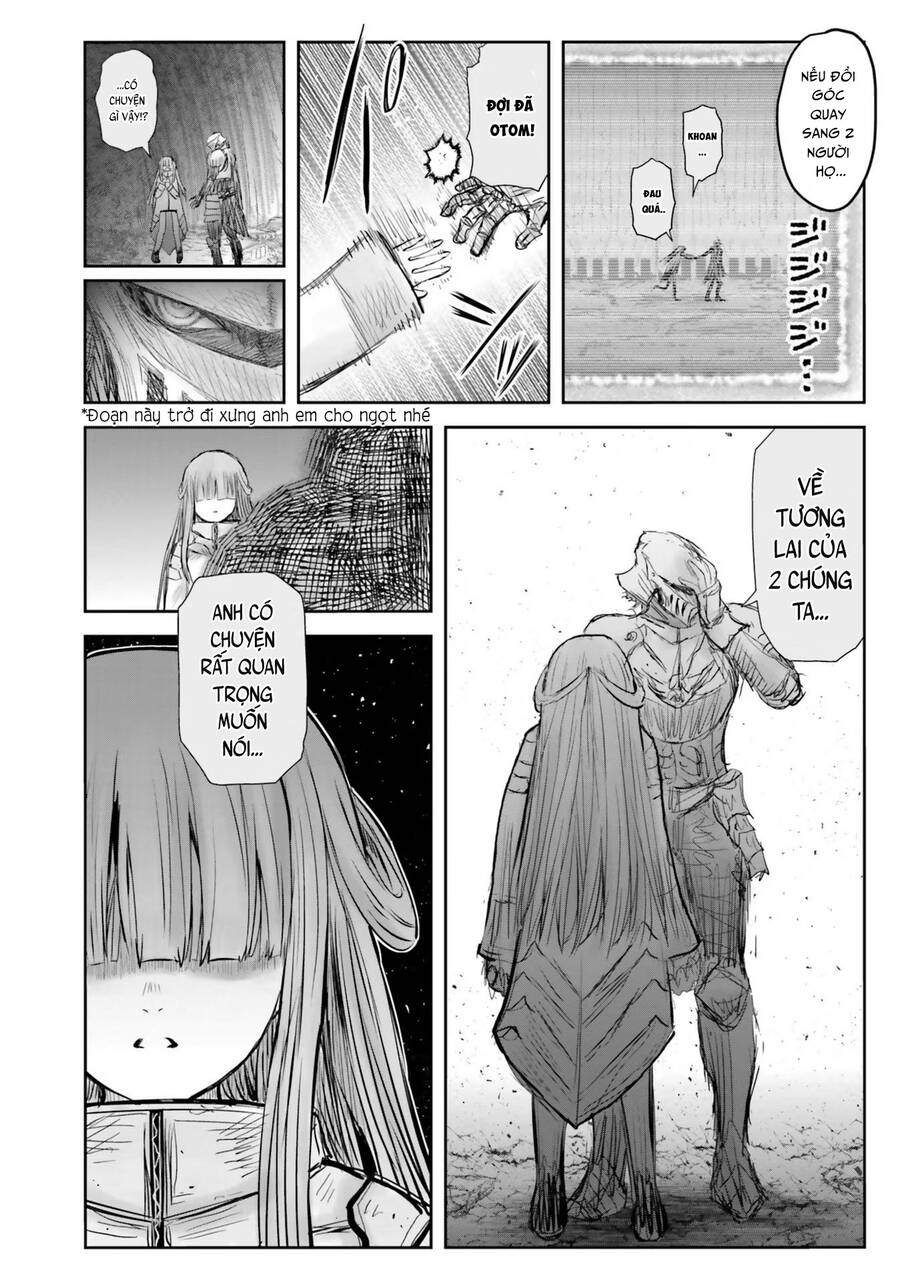 Chú Tôi Ở Dị Giới Chapter 51 - 6