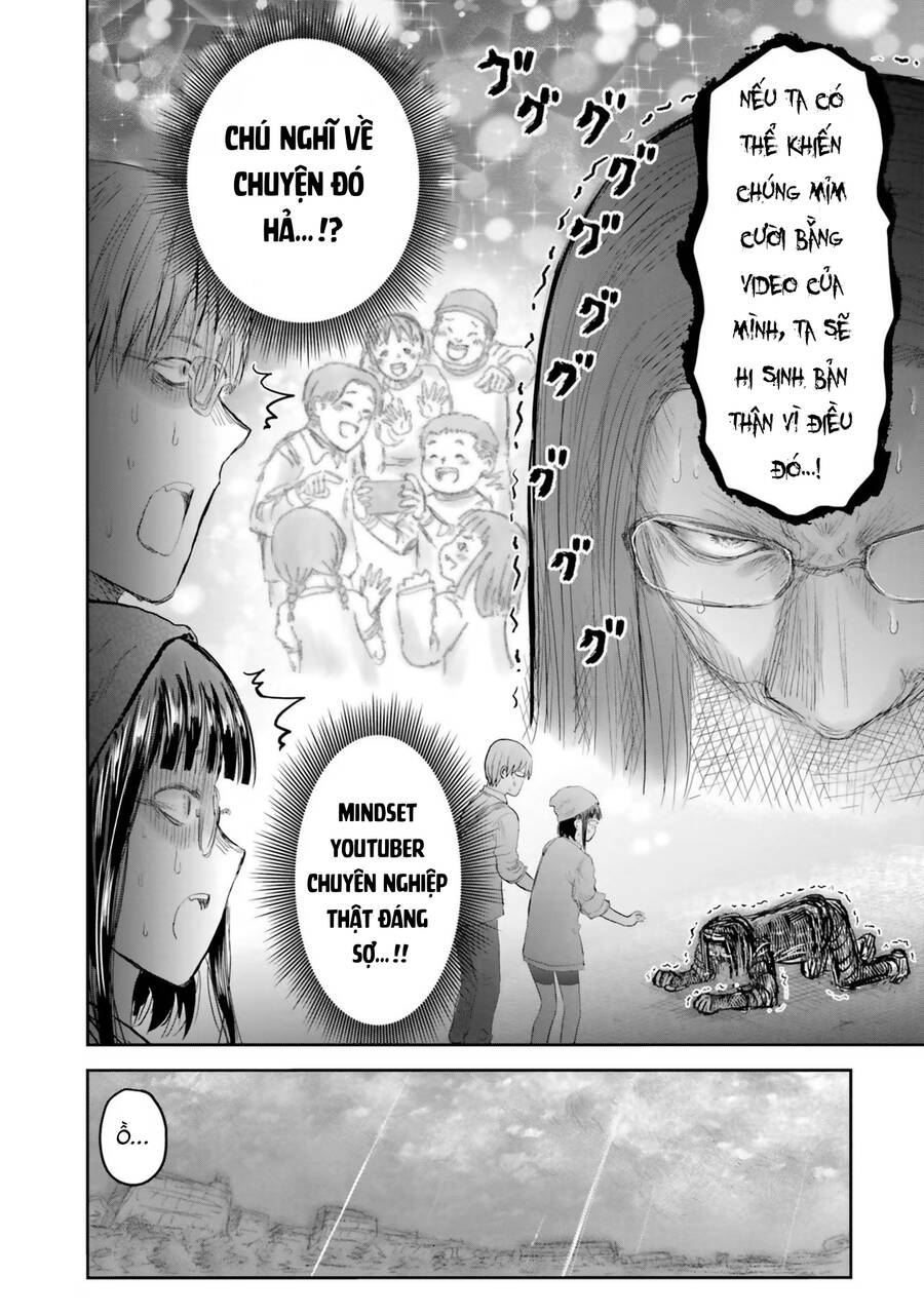 Chú Tôi Ở Dị Giới Chapter 52 - 20