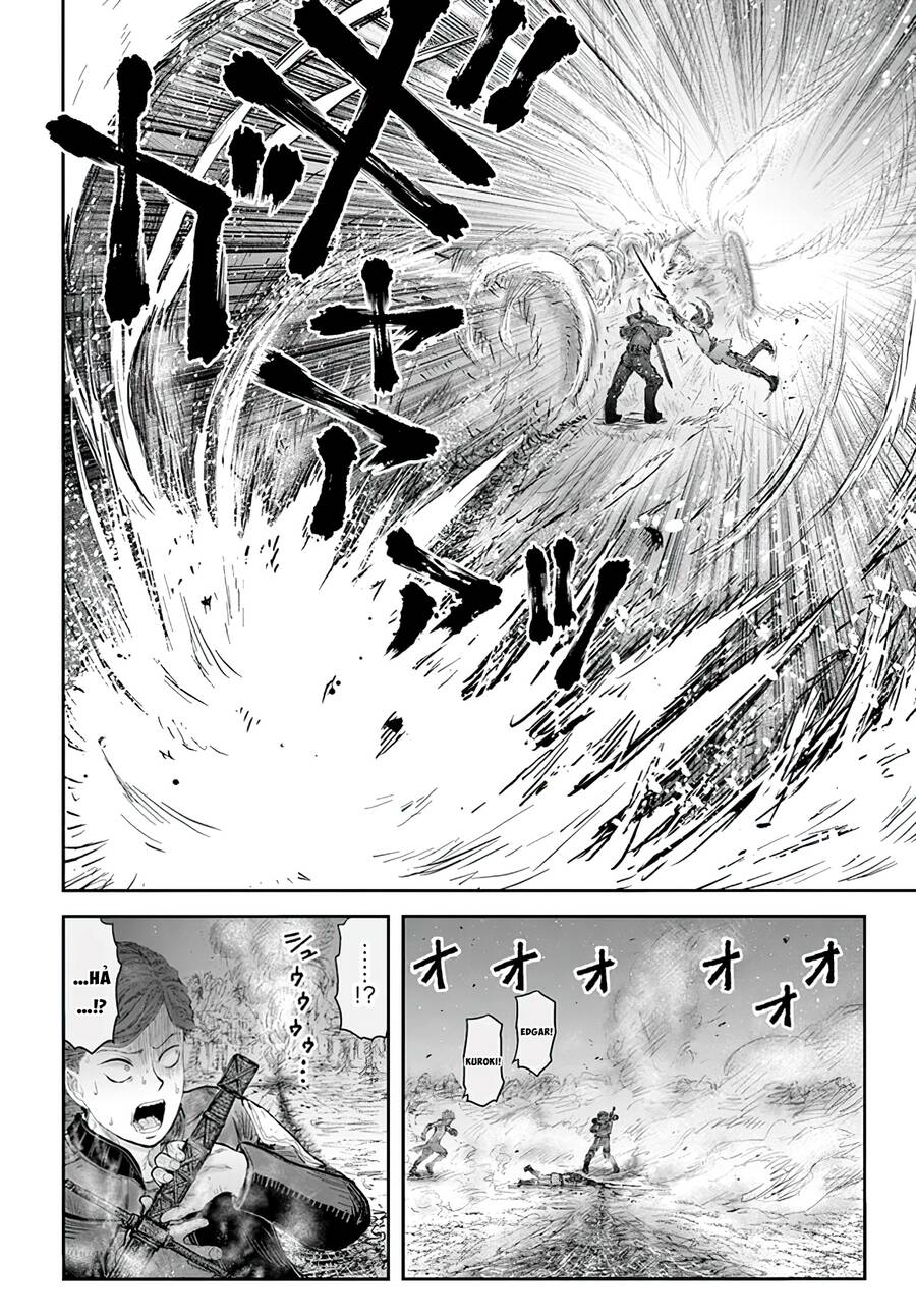 Chú Tôi Ở Dị Giới Chapter 53 - 18