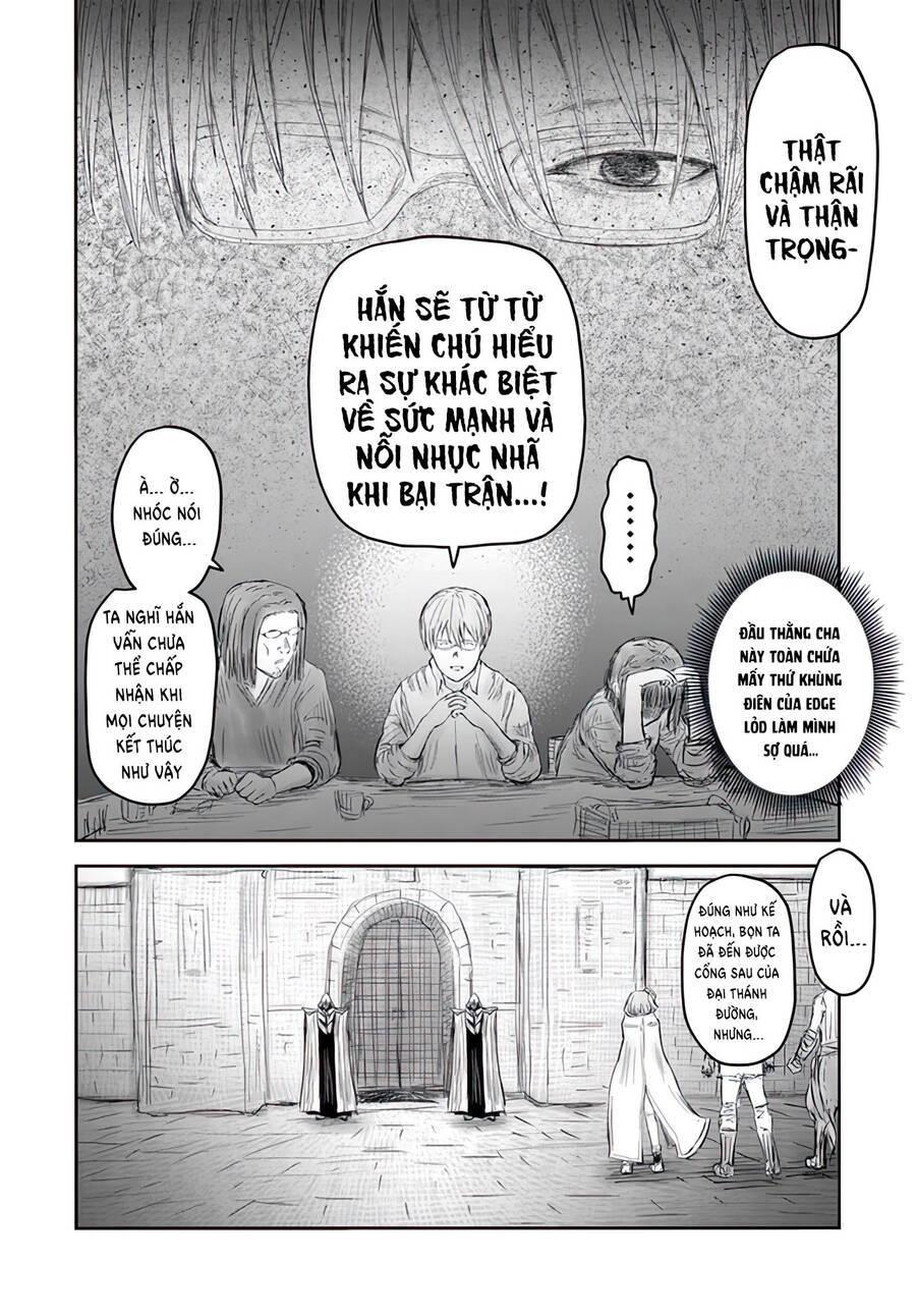 Chú Tôi Ở Dị Giới Chapter 55 - 22