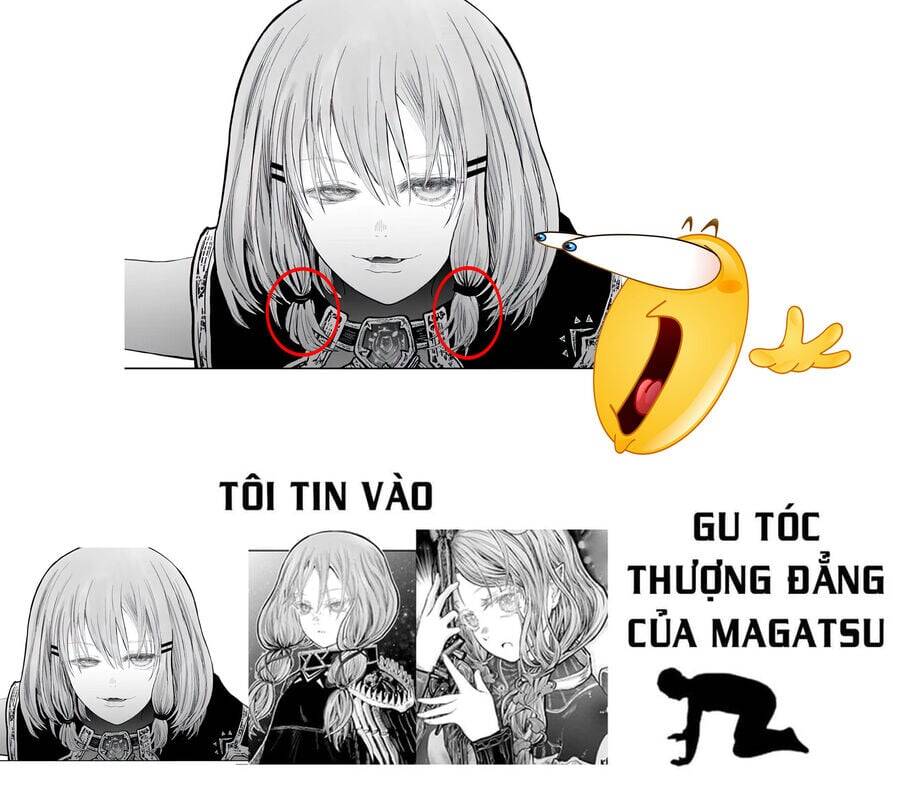 Chú Tôi Ở Dị Giới Chapter 65 - 43