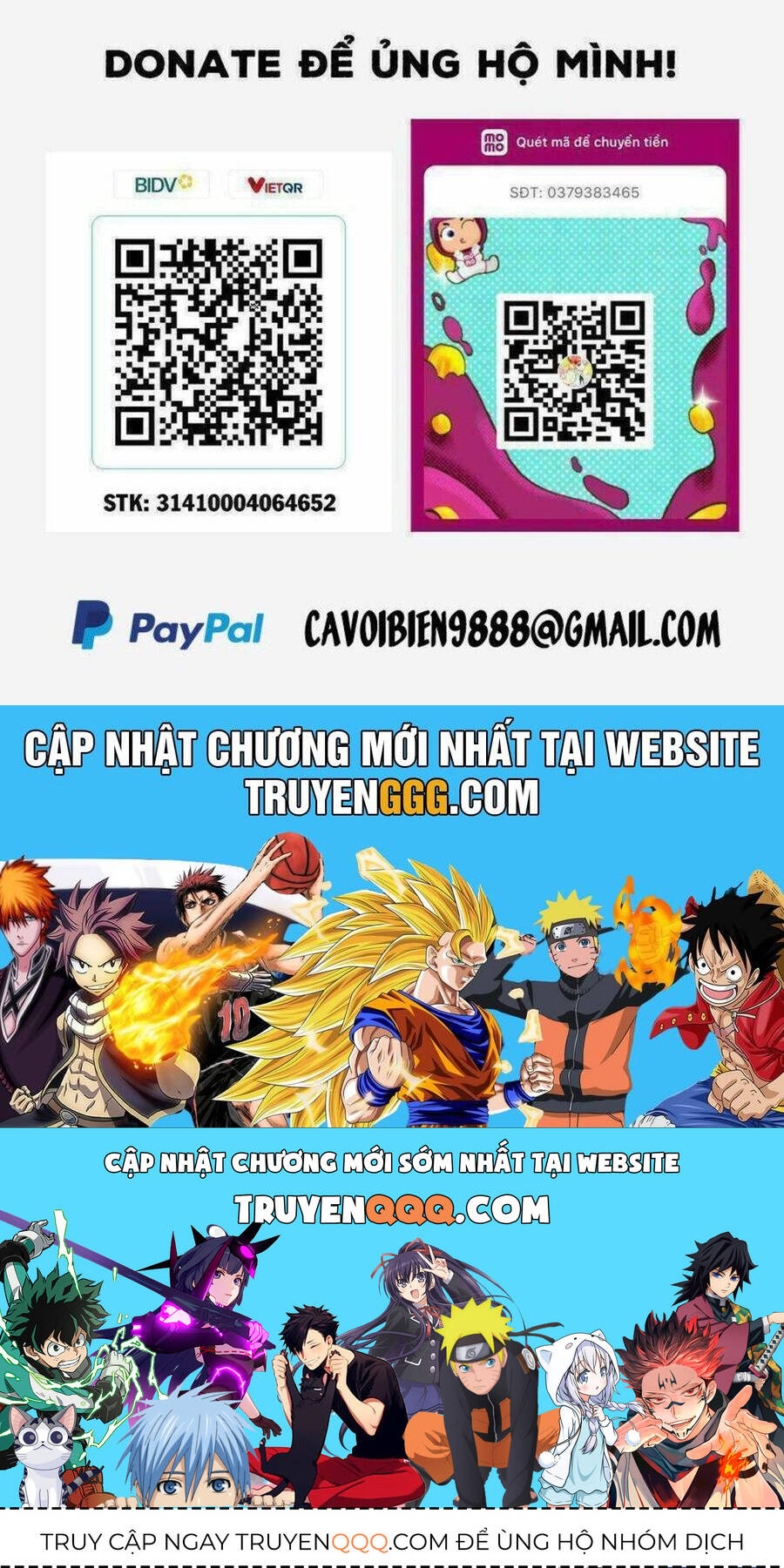 Diệu Thủ Cuồng Y Chapter 325 - 23