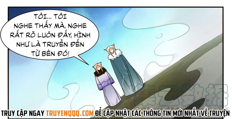 Tối Cường Thần Vương Chapter 260 - 35