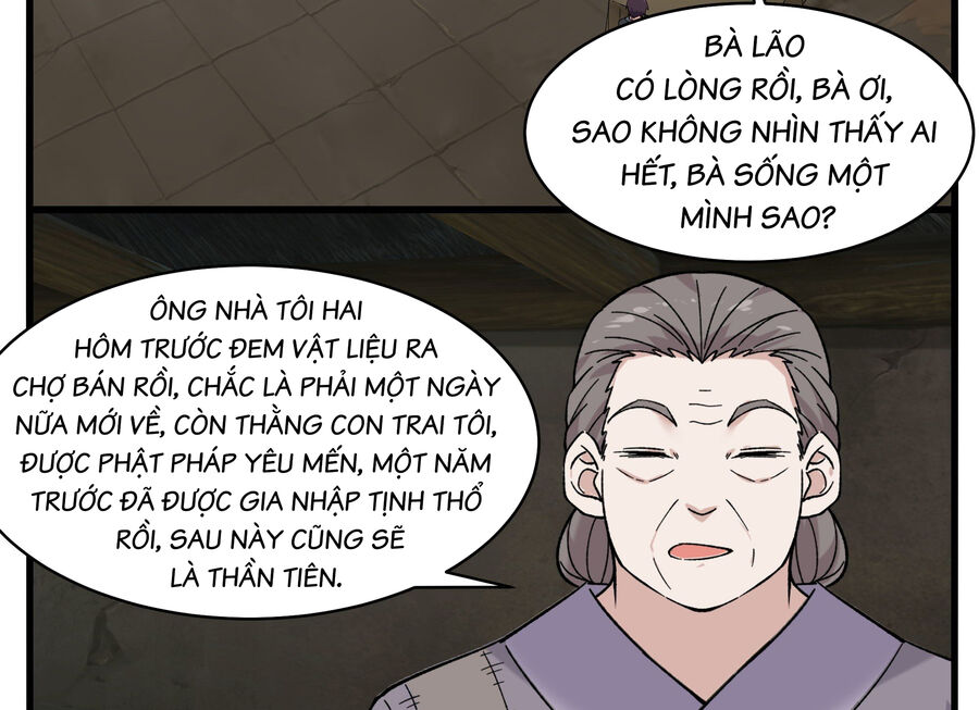 Tối Cường Thần Vương Chapter 271 - 18