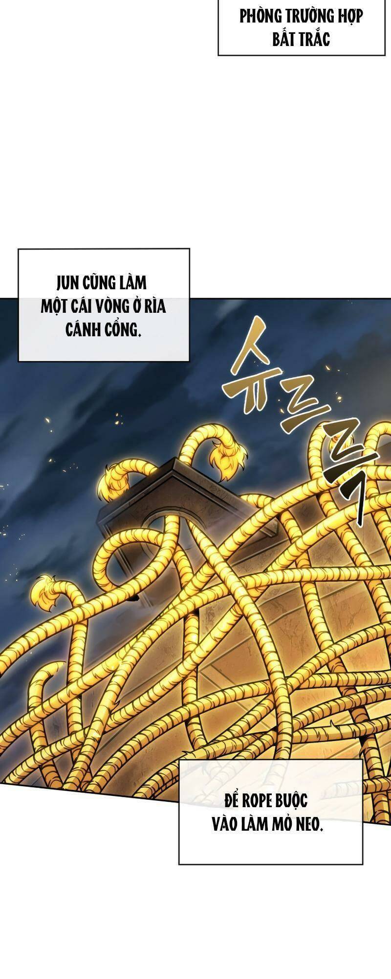 Vua Trộm Mộ Chapter 408 - 55