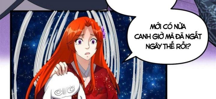 Ta Tu Có Lẽ Là Giả Tiên Chapter 308 - 58