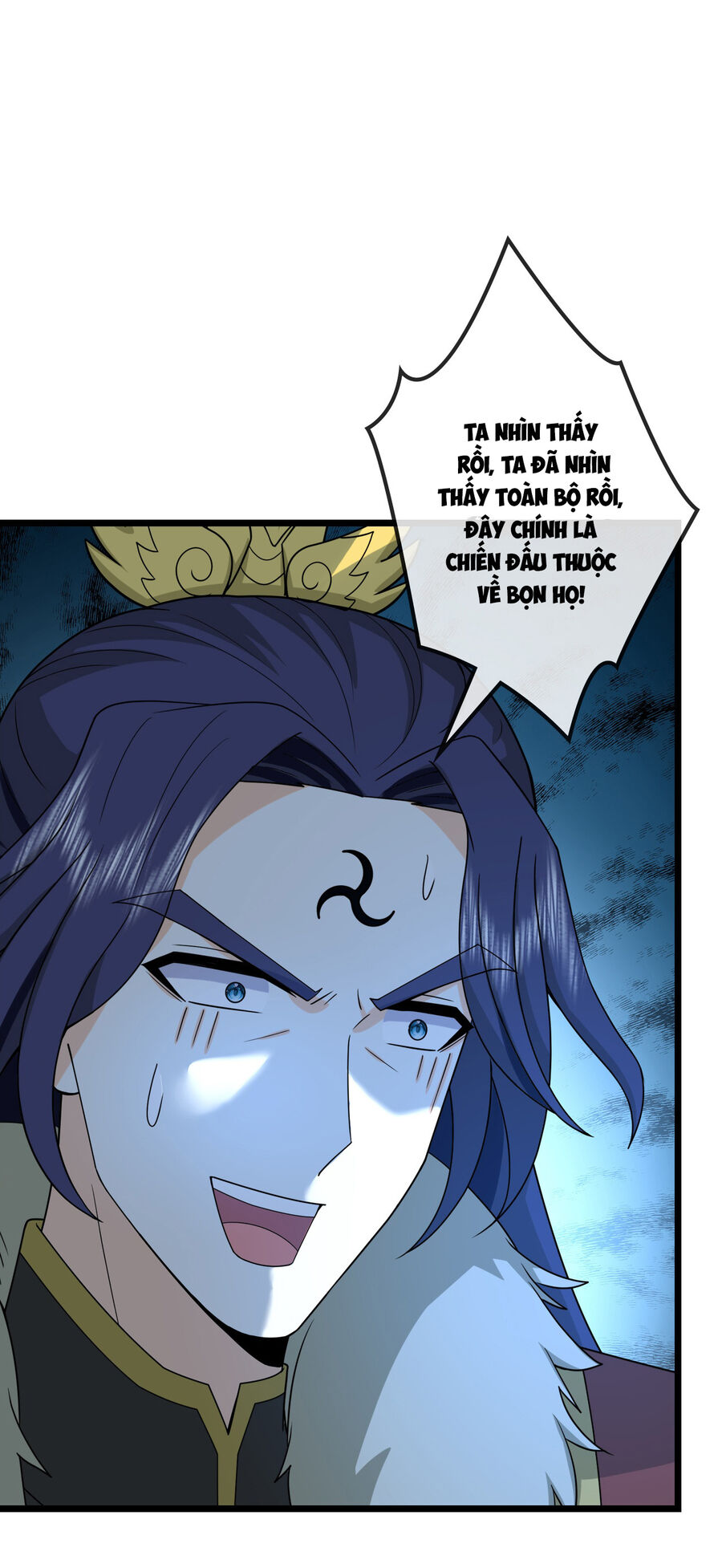 Thần Võ Thiên Tôn Chapter 748 - 10