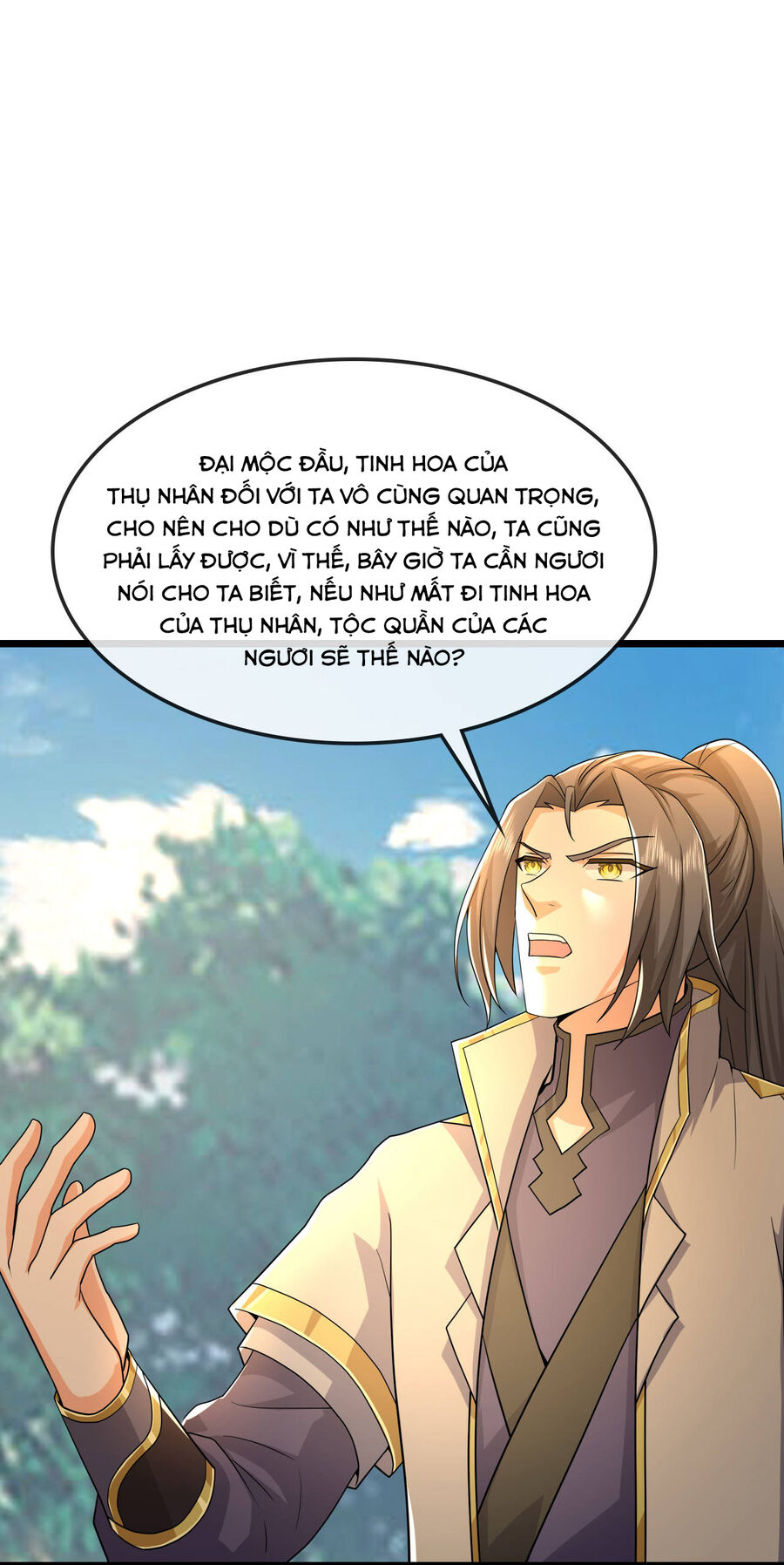 Thần Võ Thiên Tôn Chapter 754 - 14