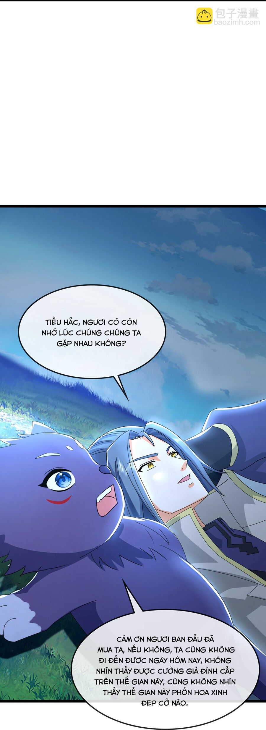 Thần Võ Thiên Tôn Chapter 763 - 6