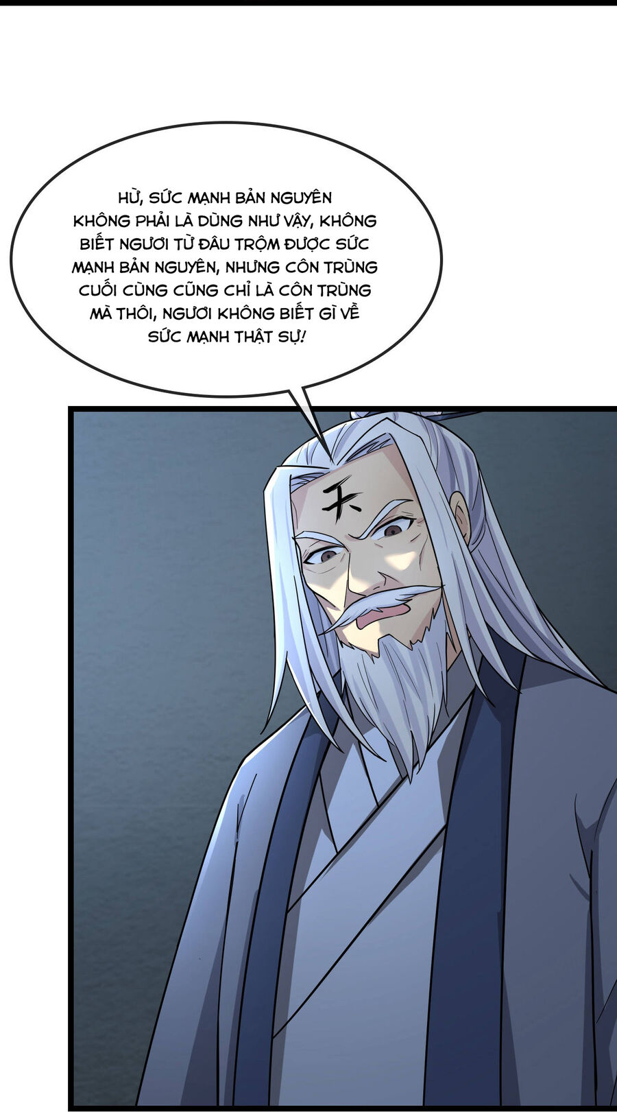 Thần Võ Thiên Tôn Chapter 768 - 25