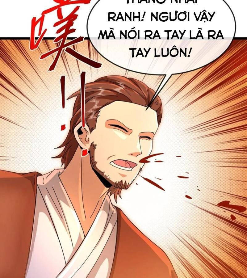 Thần Võ Thiên Tôn Chapter 895 - 25