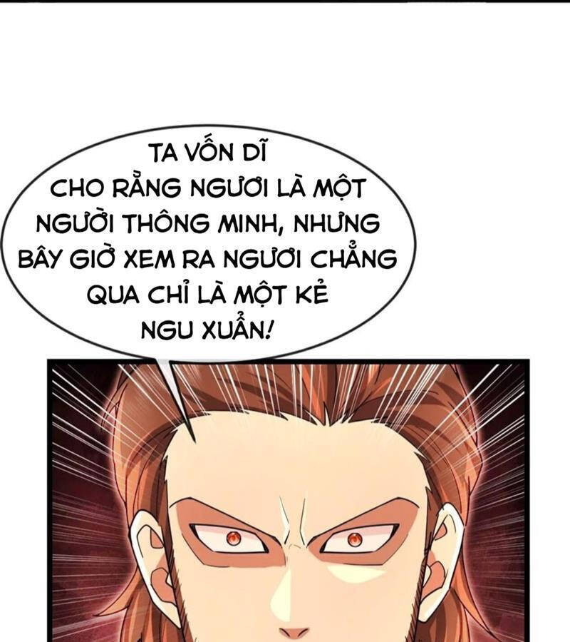 Thần Võ Thiên Tôn Chapter 895 - 28