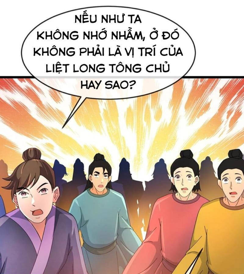 Thần Võ Thiên Tôn Chapter 895 - 4